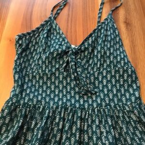 Cami blouse